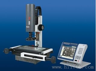 测量显微镜与质量控制300毫米320