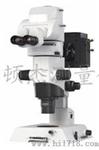 研究级宏观变倍显微镜MVX10