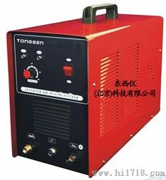 便携式等离子切割机