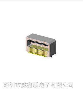 供应板对板侧插母座，板对板侧插母座货源充足，厂家直销