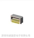 供应板对板侧插母座，板对板侧插母座货源充足，厂家直销