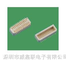 供应板对板欧式母座，品质有保证的板对板欧式母座，货源充足