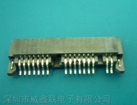 供应SMT连接器,厂家直销SMT连接器，价格量大从优