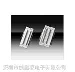 供应板对板公座双槽连接器，厂家直销板对板公座双槽连接器，价格优惠