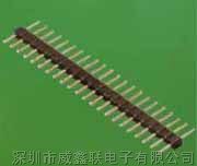 供应2.54mm排针,2.54mm排针质优价廉厂家直销