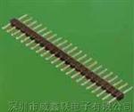 供应2.54mm排针,2.54mm排针质优价廉厂家直销