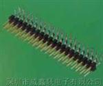 供应计算机用单槽母座,2.54mm排针质优价廉厂家直销