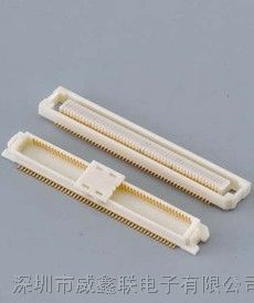 供应板对板针座连接器，特价让利板对板针座连接器，欢迎选购