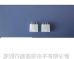 供应单排针连接器，现货特价单排针连接器，欢迎询价