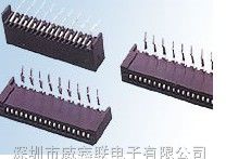 FPC连接器厂家