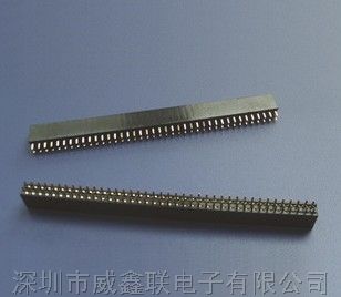 高传导性能连接器厂家