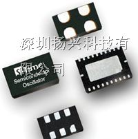 供应SITIME压控振荡器SiT3821，无线基站用压控振荡器