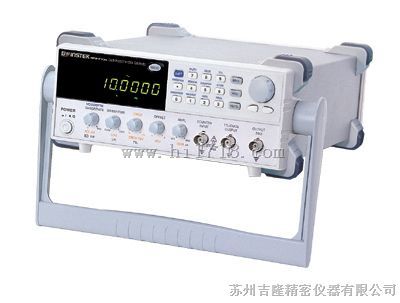 台湾固纬频谱分析仪总代理 固纬频谱分析仪GSP-830