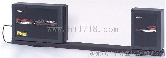 镭射测定机