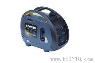 850W汽油发电机|数码变频新款环保