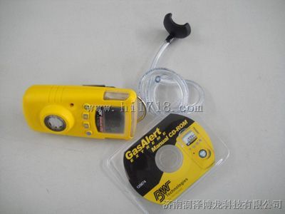 BW GasAlert CO一氧化碳检测仪
