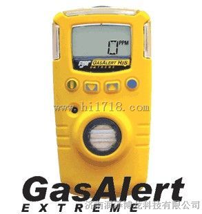 BW GasAlert CO一氧化碳检测仪