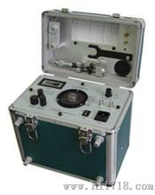JX-3振动传感器校准仪
