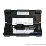 台湾WIZTANK声光报警数显棘轮扭力扳手WS2-030CN