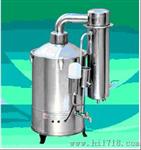 不锈钢断水自控电热蒸馏水器