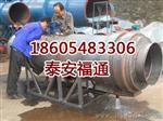 湿式除尘风机诚招区域代理，KCS湿式除尘风机