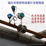 智能蒸汽流量計價格