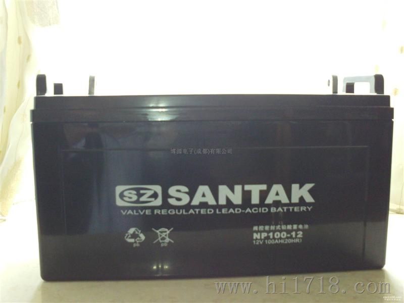 抚顺12V-120AH本溪山特蓄电池厂家直销