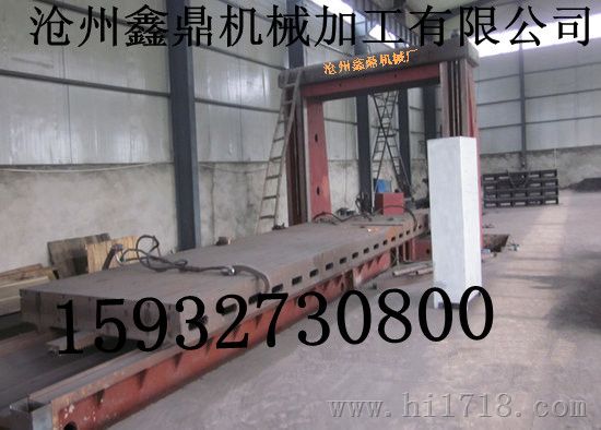 杭州嘉兴宁波造船业专用铸铁平板平台