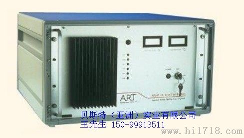 RT903 漏电流/绝缘电阻扫描测试系统 (中国区总代理)