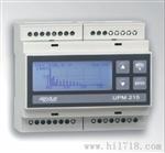 欧格迪UPM215轨道式LCD功率表(电度表)