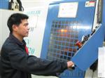 台湾大立 CNC主轴维修 免费上门检测