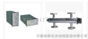 UDZ-300/350/400/440电极式液位传感器
