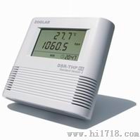 DSR-THP 温湿压记录仪
