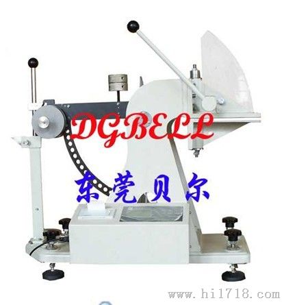 中国优纸带耐磨试验机/纸带耐磨试验机