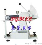 中国优纸带耐磨试验机/纸带耐磨试验机