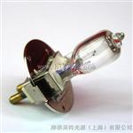 摩梯莱特供应欧司朗HLX64609卤素灯 12V50W PG22  显微镜灯泡 医疗米泡