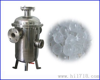 六盘水硅磷晶罐