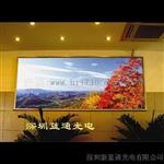 大连智能led显示屏价钱
