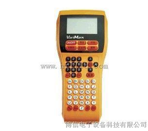 首款自主研发的国产威码标签机GT2000【输电布线】