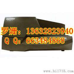 丽标佳能NTC 460P标牌机