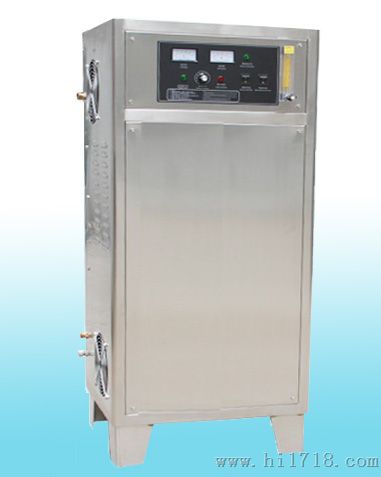 试验室臭氧发生器，湛江小型臭氧发生器