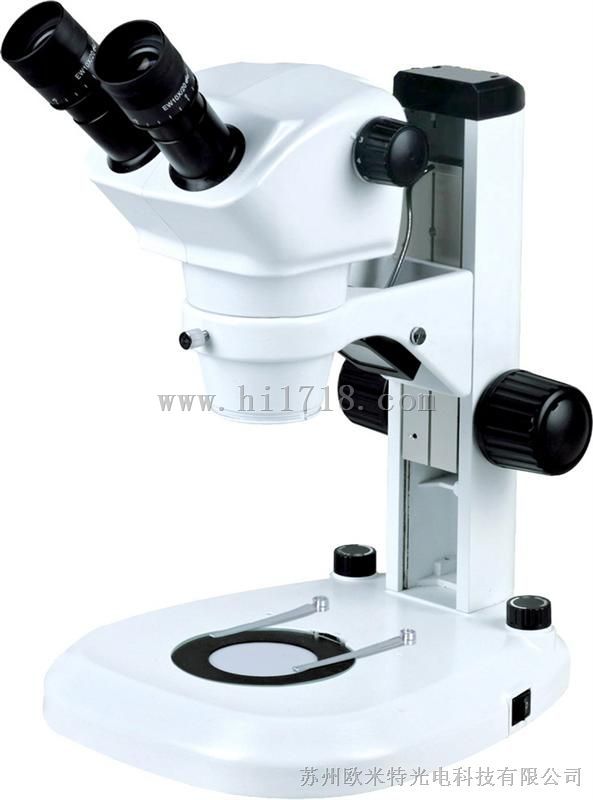 昆山显微镜昆山体视检测显微镜