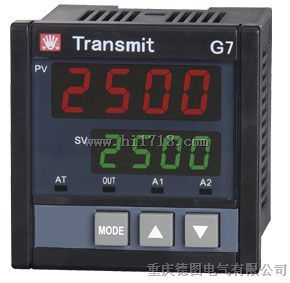 特销Transmit智能温度控制器G7-2500-R/E-A1/G9-2500-R/E-A1