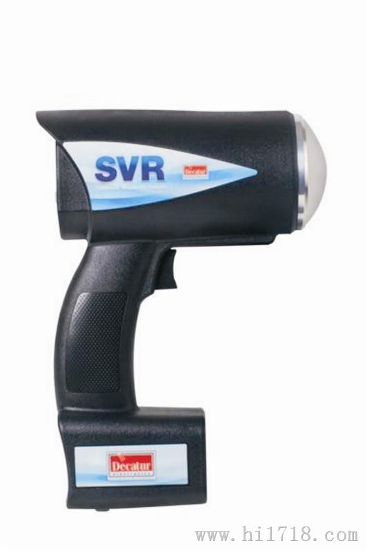 手持式电波流速仪 SVR-VP