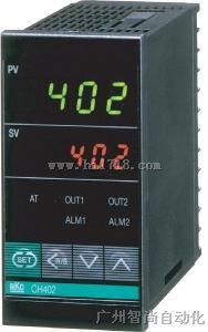RKC温控器CH402-FK02-VM-NN