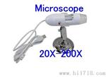 供应高清便携式数码显微镜25X-400X