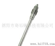 压电式压力传感器