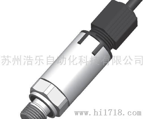 苏州浩乐HUBA510压力传感器
