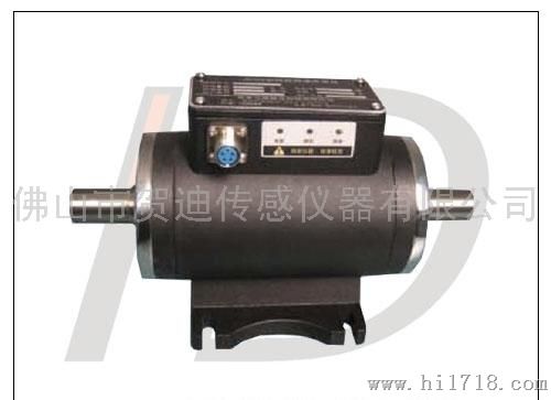 新热新研发HDN-7G扭矩传感器