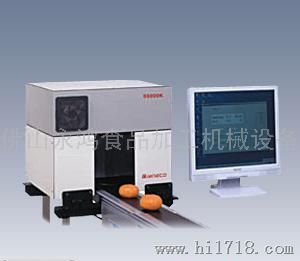 日本NIRECO农产品糖、酸度内部品质质量传感器IMES950